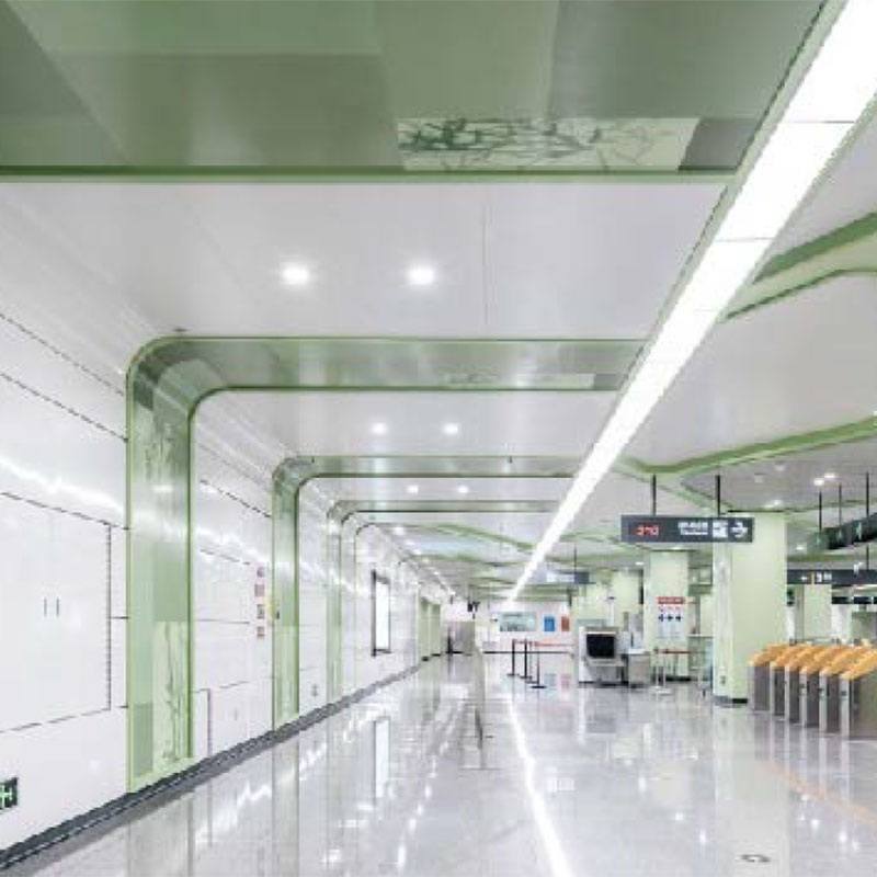 inorganic-precoated-panels